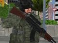 Gêm Gêm saethu Sniper Master City Hunter  ar-lein