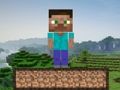 Gêm Minecraft goroesi  ar-lein
