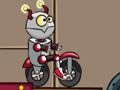 Gêm Robotiaid yn mynd 1  ar-lein