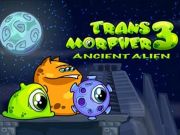 Gêm Transmorpher 3 ar-lein