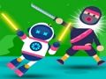 Gêm Ragdoll. io  ar-lein