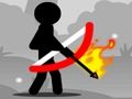 Gêm Saethwr Stickman 2  ar-lein