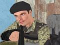 Gêm Goroesi Commando Rheng Flaen  ar-lein