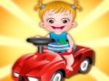 Gêm Playdate Cyll Babi  ar-lein