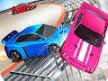 Gêm CatFight. io  ar-lein