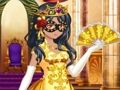 Gêm Gêm Gwisgo i fyny Anime Princess  ar-lein