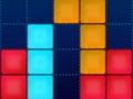 Gêm Syrthio Blociau Gêm Tetris  ar-lein