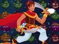 Gêm Quest Genie  ar-lein
