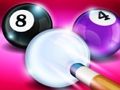 Gêm Pwll 8 Ball Mania  ar-lein