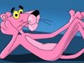 Gêm Casgliad Posau Panther Pinc  ar-lein
