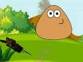 Gêm Neidio Pou  ar-lein