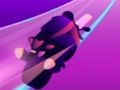 Gêm Rasiwr Neon  ar-lein