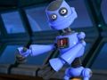 Gêm Jig-so Robotiaid Deallus  ar-lein
