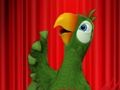 Gêm Siarad Pierre Birdy  ar-lein