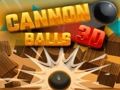 Gêm Peli Cannon 3D  ar-lein
