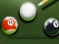 Gêm Clasur 8 Billiards Ball  ar-lein