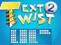 Gêm Twist Testun 2  ar-lein