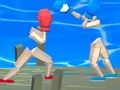 Gêm Wrestlers Ragdoll doniol  ar-lein