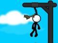 Gêm Antur saethwr Stickman  ar-lein