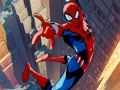 Gêm Saethwr Swigod Spiderman  ar-lein
