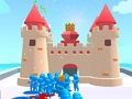 Gêm Rhyfel Сastel 3d  ar-lein