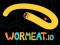 Gêm Wormeat. io  ar-lein