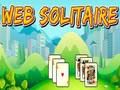 Gêm Solitaire gwe  ar-lein