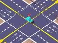 Gêm Traffig i Fyny. io  ar-lein