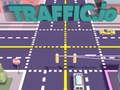 Gêm Traffig. io  ar-lein
