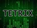 Gêm Tetrix ar-lein