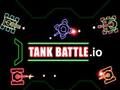Gêm Brwydr Tanc. io  ar-lein
