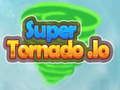Gêm Super Tornado. io  ar-lein