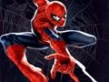 Gêm Cwymp Lliw Spiderman  ar-lein