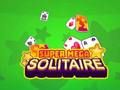 Gêm Solitaire Super Mega  ar-lein