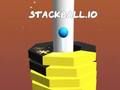Gêm Pêl Stack. io  ar-lein