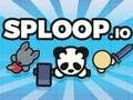 Gêm Sploop. io  ar-lein