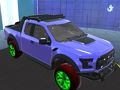 Gêm Stunt Car  ar-lein