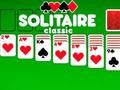 Gêm Clasur Solitaire  ar-lein