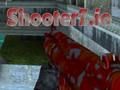 Gêm ShooterZ. io  ar-lein