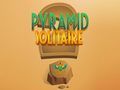Gêm Solitaire Pyramid 2  ar-lein