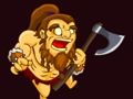 Gêm Helwyr Barbarian  ar-lein
