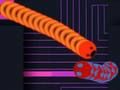 Gêm Neonsnake. io  ar-lein