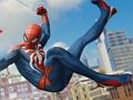 Gêm Spider-Man yn y Ddinas Ddirgel  ar-lein
