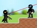 Gêm Mr Stickman ar-lein