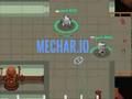 Gêm Mechar. io  ar-lein