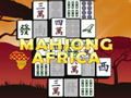 Gêm Affrica Mahjong  ar-lein