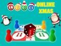 Gêm Nadolig Ludo Ar-lein  ar-lein