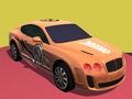 Gêm Stunt Car Eithafol 3d  ar-lein