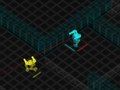 Gêm Laserbots. io  ar-lein