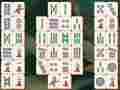 Gêm Gwyliau Mahjong Remix  ar-lein